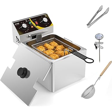 Amazon.co.jp 売れ筋ランキング: 業務用ディープフライヤー の中で最も